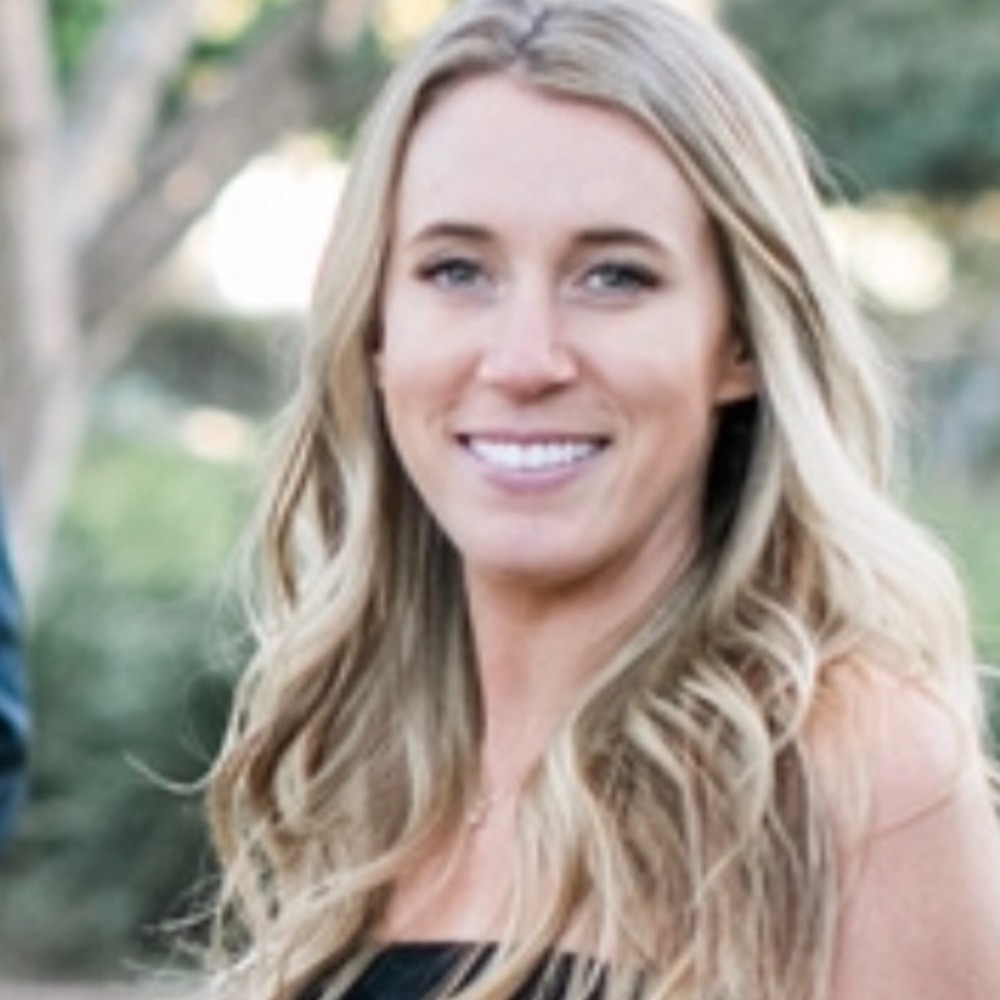 Meet your Posher, Kristen
